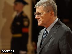 Депутаты Госдумы подготовили заявление в поддержку генпрокурора России