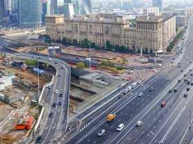 Фото с сайта московской мэрии