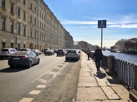 Фото Александры Полукеевой, «Росбалт»