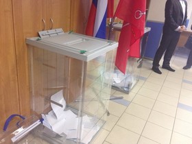 Фото Софьи Моховой
