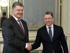 Волкер: Россия взяла паузу в мирных переговорах по Украине