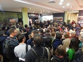 Фото ИА «Росбалт», Александр Калинин