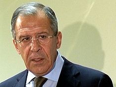 Лавров: Россия не заинтересована в разжигании конфликта между Грецией с ЕС