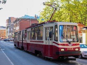 Фото ИА «Росбалт», Иван Шалёв