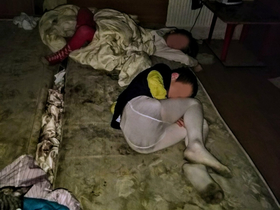 фото Натальи Марцинкевич