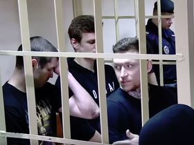 Стоп-кадр видео