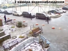 Стоп-кадр видео