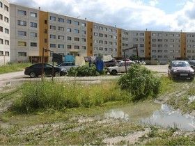 Фото Антониды Пашининой, ИА «Росбалт»