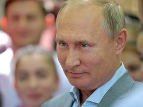 Фото с сайта www.kremlin.ru