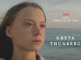 Скриншот сайта Time.com