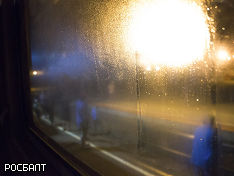 Мужчину убили во время драки в поезде Петербург — Новороссийск
