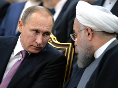 Россия выделит Ирану $5 млрд