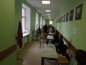 Фото ИА «Росбалт», Александр Калинин