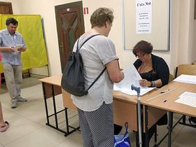 Фото Виктории Лавникевич