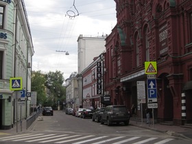 Фото Анны Семенец
