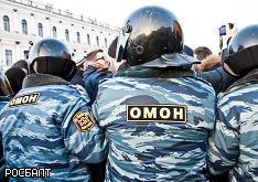 Фото Павла Волкова
