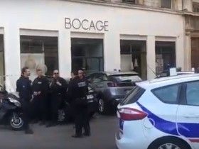 Стоп-кадр видео