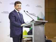 Президент Украины пригрозил распустить Верховную раду