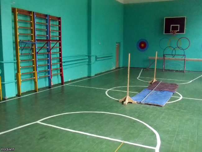 Фото Александра Калинина