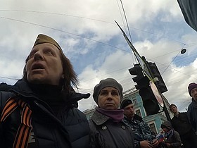Стоп-кадр видео