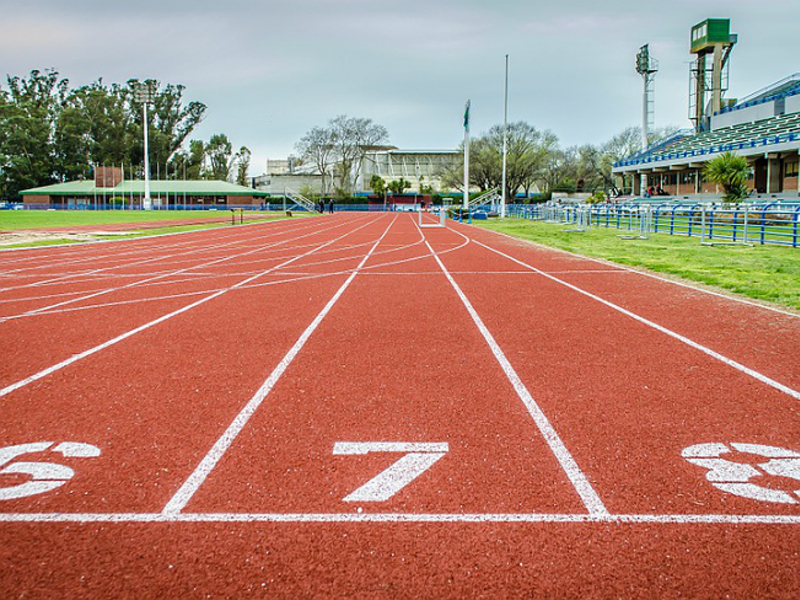 Россия отправила более 300 заявок в IAAF от легкоатлетов на получение