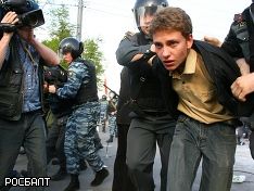 Фото Павла Волкова