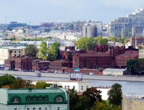 Фото Ксении Булетовой