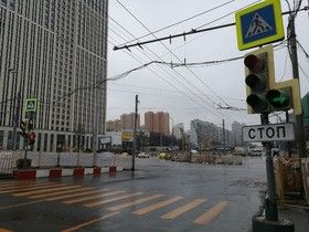 Фото ИА «Росбалт», Наталья Станэску