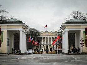 Фото Александры Полукеевой, ИА «Росбалт»