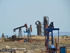 Мировые цены на нефть перешли к падению