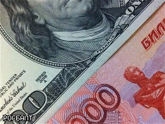 Биржевой курс доллара превысил 67 рублей, евро — выше 76