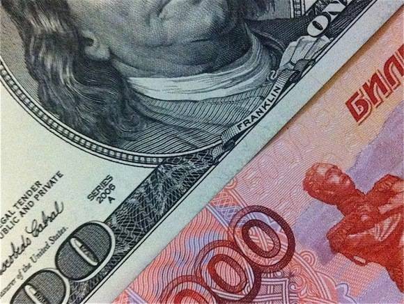 СМИ: Мировые хедж-фонды усомнились в перспективах рубля