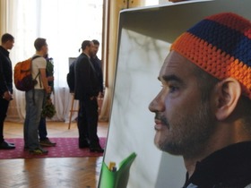 Фото Дениса Гольдмана ИА «Росбалт»