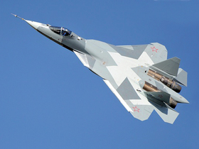 Фото с сайта www.sukhoi.org