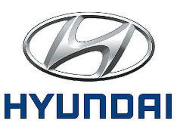  Hyundai        GM  