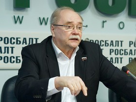 Фото Евгения Шабанова