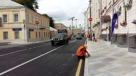 Фото Анны Семенец
