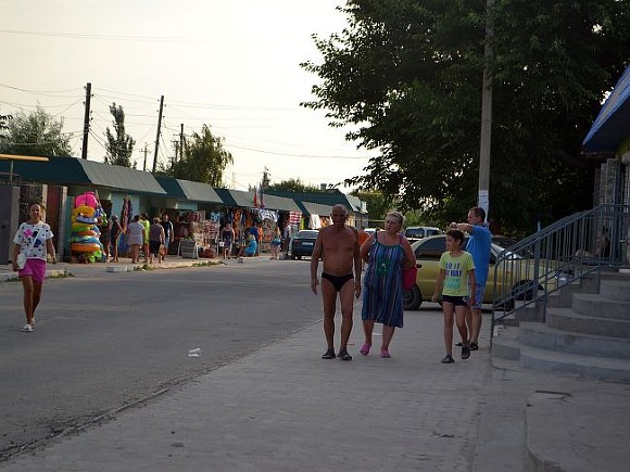 Фото ИА «Росбалт»