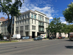 Фото ИА «Росбалт», Илья Давлятчин