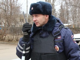 Фото УМВД России по Костромской области