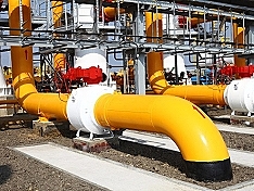 Шефчович: транзит газа РФ в ЕС через территорию Украины вне опасности