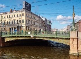 фото с сайта СПб ГБУ Мостотрест