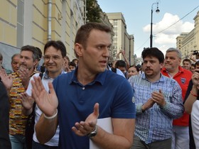 Фото Денсиа Гольдмана