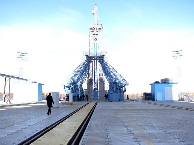 В 2016 году на МКС запустят 7 космических кораблей РФ