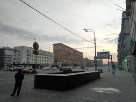 Фото ИА «Росбалт», Наталья Станэску