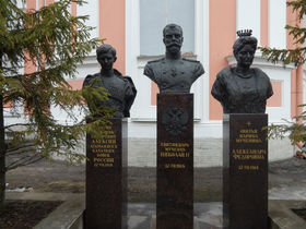 Фото ИА «Росбалт», Александр Калинин