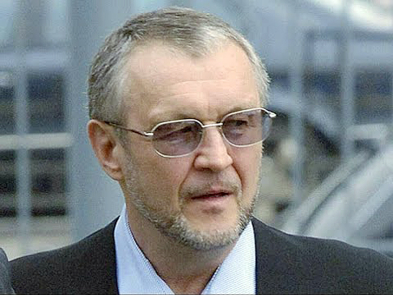 В деле о налетчиках из ФСБ появился племянник Япончика