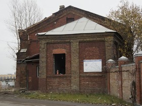 фото предоставлено ВООПИиК