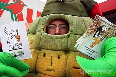 В РФ появится закон «О производстве органической продукции»