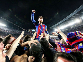 Фото: FC Barcelona